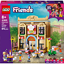 LEGO Friends Restaurant og kokkeskole 42655