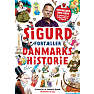 Sigurds Danmarkshistorie - Sigurd Barrett