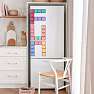 Connetix Ractangle Pastel magnetsæt 24 dele