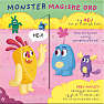Monster magiske ord - Paolo Mancini og Luca de Leone