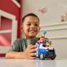 Paw Patrol Chase & Rescue Fire Cruiser legesæt