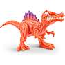 Smashers Dino VS Aliens figur – flere varianter – assorteret
