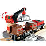 BRIO 33052 Togbane, deluxe sæt