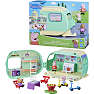 Peppa Pig - Gurli Gris Peppas Caravan