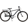 SCO Spike børnecykel 7 gear 26" 2025 - sort
