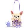 Baby Paws Yummy interaktiv bamse - flere varianter - assorteret