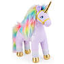 Unicorn academy Wildstar bamse 38 cm