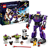 LEGO®Disney og Pixars Lightyear Zurg-kamp 76831