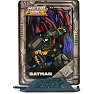 Batman & DC Universe Batman figur 30 cm