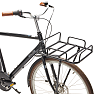 SCO Premium Carrier herrecykel 7 gear 28" 2025 - sort