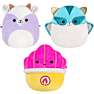 Micromallows mini bamser 3-pak - flere varianter - assorteret