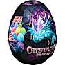 CrystaLynx Dragon krystalæg - flere varianter - assorteret