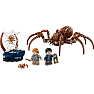 LEGO Harry Potter Aragog i Den Forbudte Skov 76434
