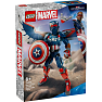 LEGO Marvel Captain America 76296