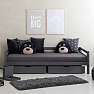Hoppekids ECO Dream juniorseng 90x200 cm