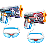 X-Shot Skins Laser 360°