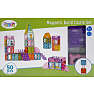 Constructor Kids magnetisk slotssæt 50 dele