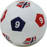 My Soft Friend blød fodbold - Norge