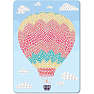 Diamond art 13x18cm - luftballon