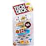 Tech Deck Simpsons skateboard fingersæt 4 pak