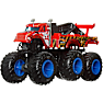 Hot Wheels Monster Trucks Big Rigs – flere varianter – assorteret
