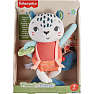 Fisher-Price spotting Fun snow leopard