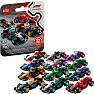 LEGO F1 samlerracerbiler 71049