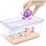 Pets Alive Mama Turtle figur