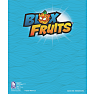 Blox Fruits minifigurer