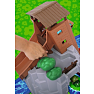 Aquaplay vandbane