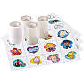 Sticker maker refill 8 stk.