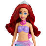 Mattel Disney Prinsesser Ariel dukke