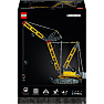 LEGO Technic Liebherr LR 13000 bæltekran 42146