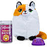 Misfittens katte bamse - flere varianter - assorteret