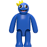 Rainbow friends action figur – flere varianter - assorteret