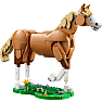 LEGO Creator 3-i-1 Smuk hest 31166