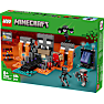 LEGO Minecraft Wither-kamp 21590