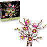 LEGO Botanicals Magnolia-grene 11510