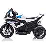 BMW HP4 Race motorcykel