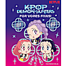 K-Pop Demon Hunters For vores fans