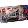 LEGO Marvel Spider-Man mod Doc Ock 76321