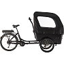 SCO Premium E-Cargo el-ladcykel 9 gear 13AH 2022 - sort