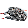 LEGO Star Wars Tusindårsfalken 75257