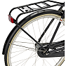 SCO Premium Dutch Herre cykel 7 gear 28" 2023 - sort