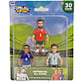 Supergoal mundial actionfigur 7,5 cm – flere varianter – assorteret