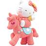 Yume Hello Kitty and Friends Unicorn figur 7 cm - flere varianter - assorteret
