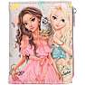 TOPModel Juicy pung - Talita og Louise