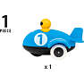 BRIO 30264 Push & Go Flyvemaskine