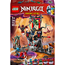 LEGO Ninjago Dragonisk stormlandsby 71841