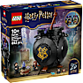 LEGO Harry Potter 76464 Kedel: Hemmeligt Eliksir-klasselokale